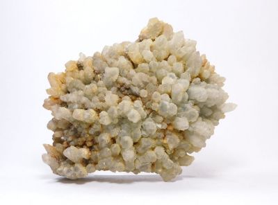 Křemen - Banská Štiavnica, Slovensko